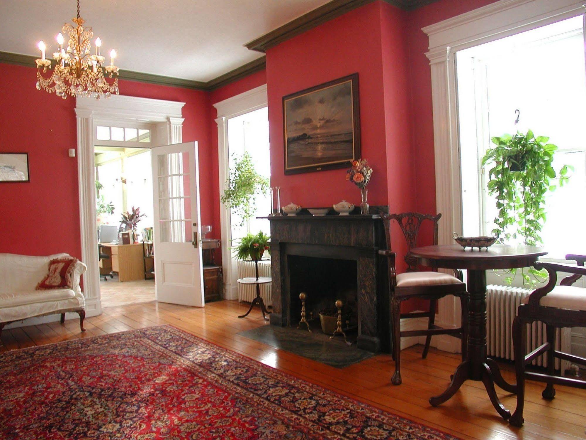 Delano Homestead Bed And Breakfast Fairhaven Room photo